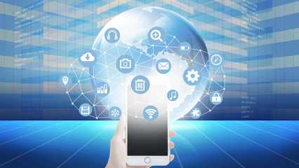 微信官方 互联网服务的典范与未来展望